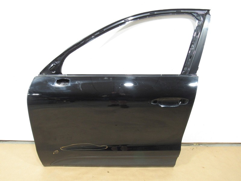 Porsche Macan 2019 Front Left Driver Door Shell 19-24 ;:Y