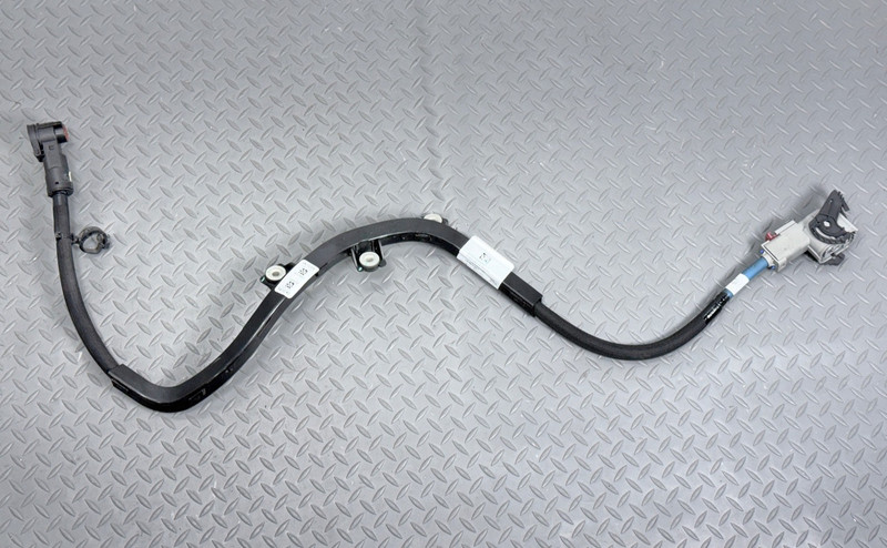 ✅ 19-26 RAM 1500 5th Gen 5.7L OEM BATTERY CHARGING CABLE WIRE HARNESS Mopar 68K
