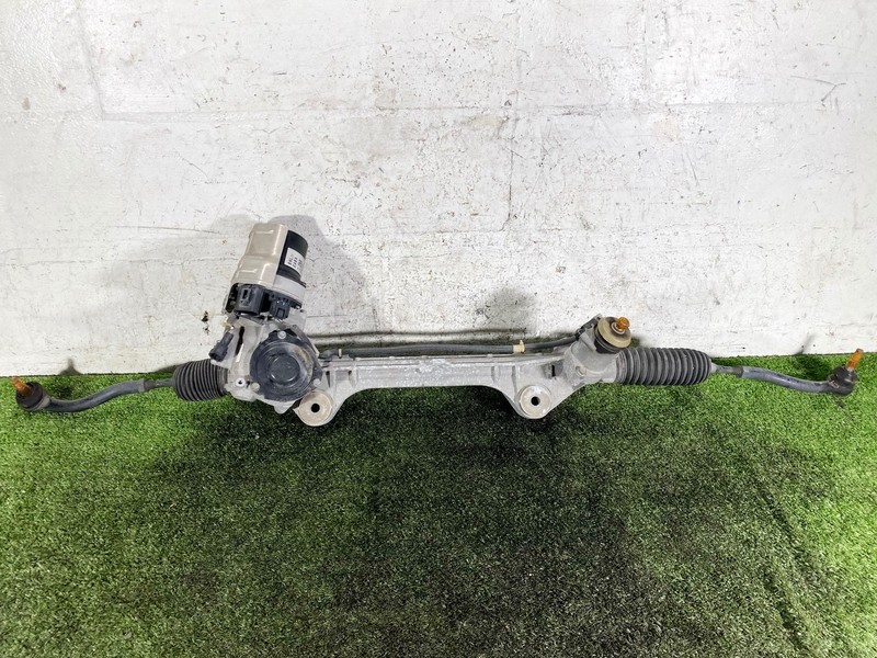 16-23 INFINITI Q50 Q60 3.0L RWD POWER STEERING GEAR RACK AND PINION ASSEMBLY OEM