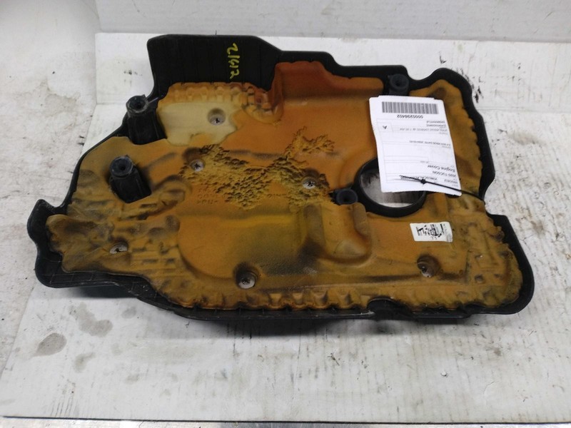 2020 Hyundai Tucson Engine Cover Grey 5710877 42K Miles Used OEM Part