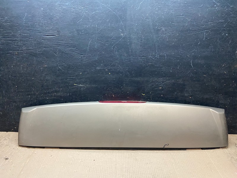2006 2007 2008 Honda Pilot Rear Trunk Spoiler Gate Oem X7652 DG