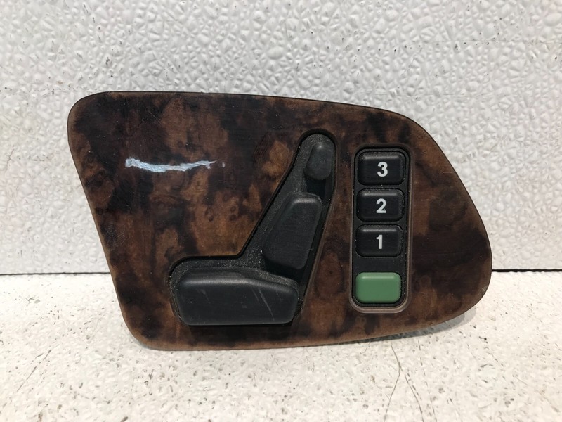 00-03 Mercedes W210 E320 E430 Front Right Passenger Seat Adjust Switch OEM