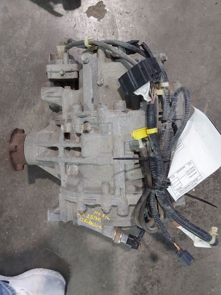 Carrier Rear Axle 3.5L Fits 16-20 MDX 3100083