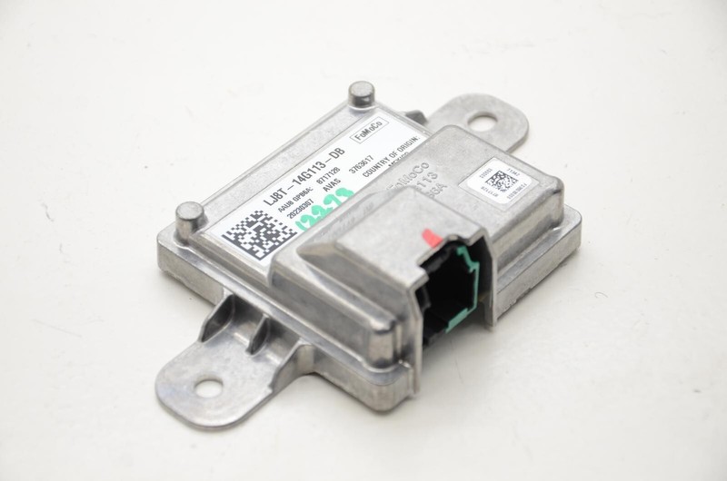 21-24 Ford Mach-E Vehicle Alert System Control Module LJ8T-14G113-DB