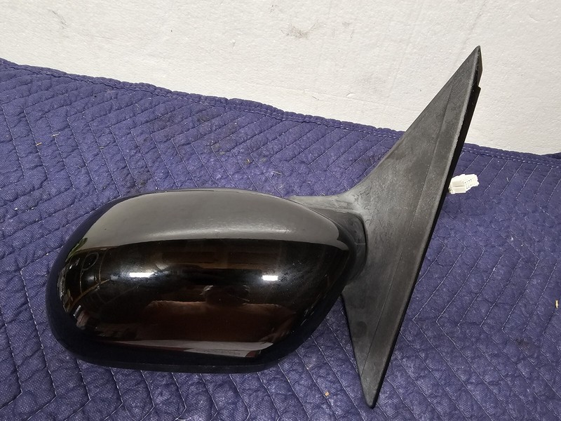 2008-2014 Fits Subaru Impreza Driver Side View Power Door Mirror