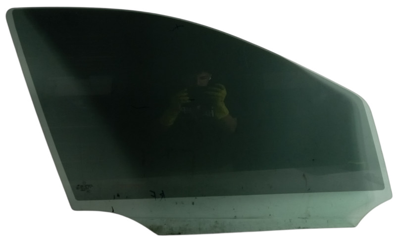 2008-2014 Mercedes-Benz GL450 Right Front Door Window Glass RH OEM 12422