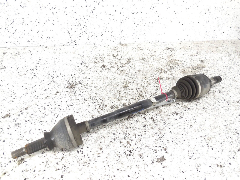 2017 17 Maserati Ghibli Rear Axle Shaft Passenger Right RH OEM RWD