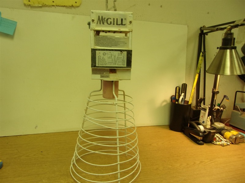 McGill TL40PMTO Industrial Metal Halide Lamp *FREE SHIPPING*