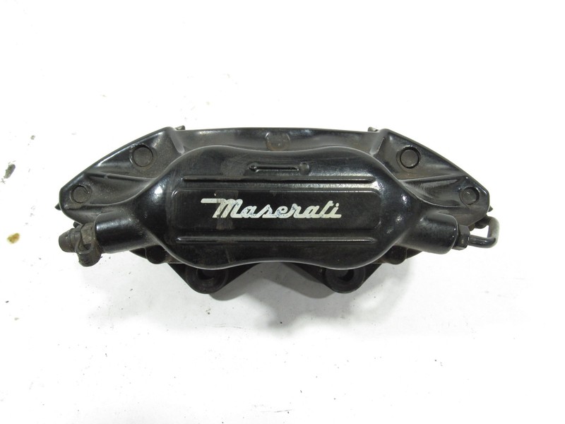 02-06 Maserati Coupe GT 2004 Rear Left Driver Brake Caliper ;