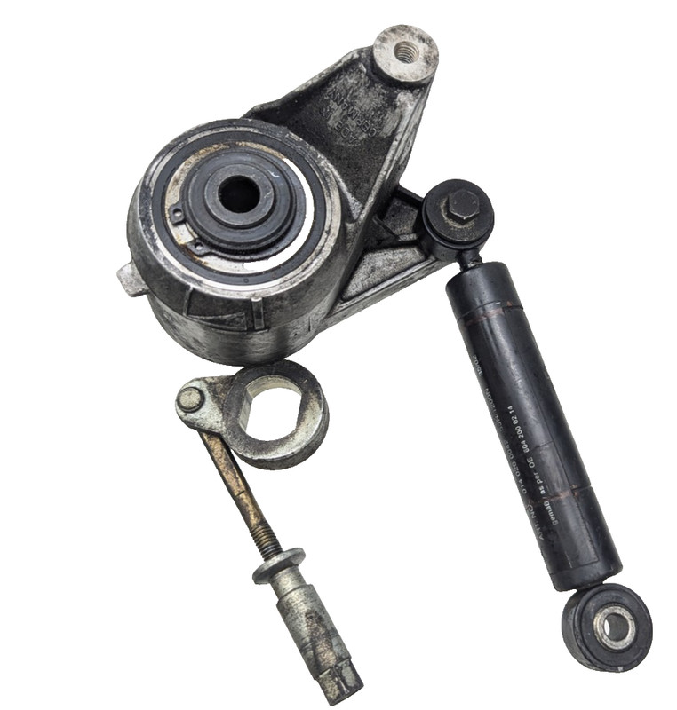 1991-1993 Mercedes SL300 0140200042 OEM