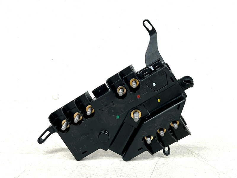 ⭐14-17 MERCEDES-BENZ S550 FRONT DASH FUSE JUNCTION BOX RELAY BLOCK OEM LOT2707