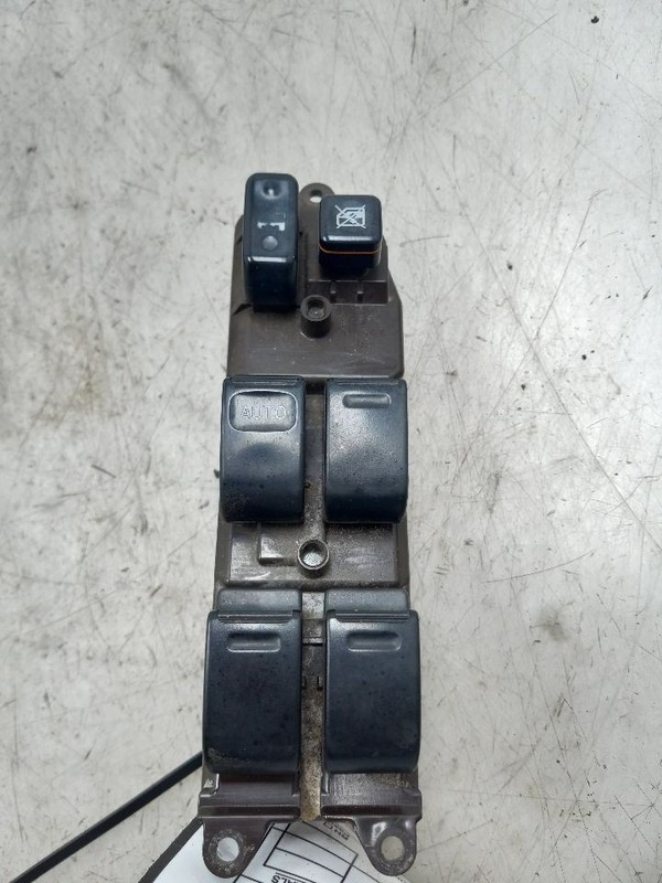 04 05 06 Scion XA Master Window Switch