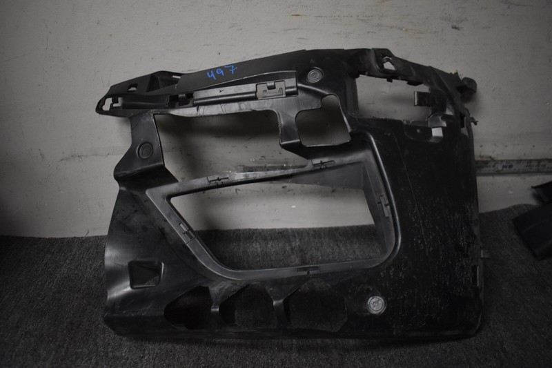 2018-2020 BMW M5 BASE SUPPORT PANEL FACTORY OEM