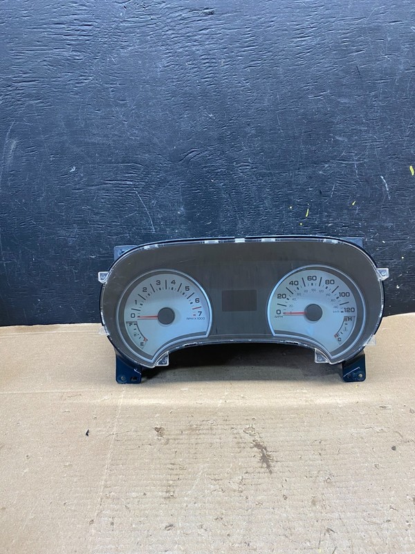 2006 2007 Ford Explorer Speedometer Cluster Gauge Oem R2852 DG