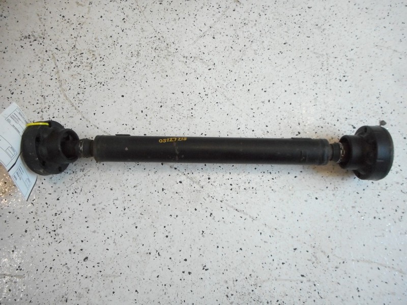 03-10 Porsche Cayenne 955 957 Front End Driveshaft Drive Shaft OEM 7L0 521 101 B