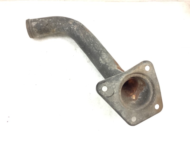 98-02 Passport Engine Coolant Thermostat Water Heater Pipe Connect Tube Line OEM