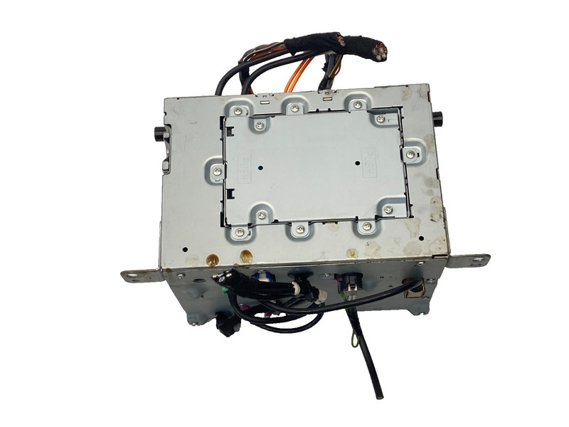 16-23 VOLVO XC90 RADIO RECEIVER HEAD UNIT MODULE OEM #A0.56