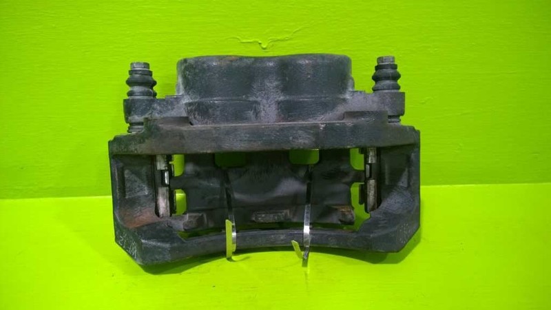 05 06 DURANGO PASSENGER RIGHT FRONT BRAKE CALIPER OEM 2704-53