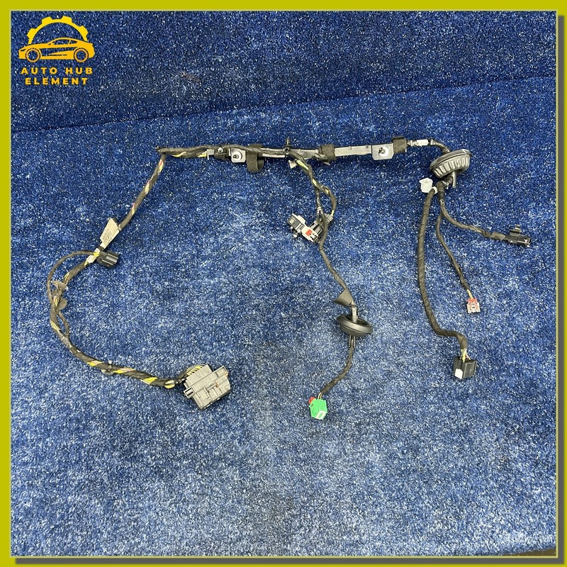 2015-2020 GMC Canyon Front Right Door Wiring Harness Assembly OEM 84167933