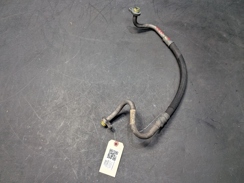 A/C Refrigerant Discharge Hose 2015 Volvo S60 31332530 2014 2016 2017 2018