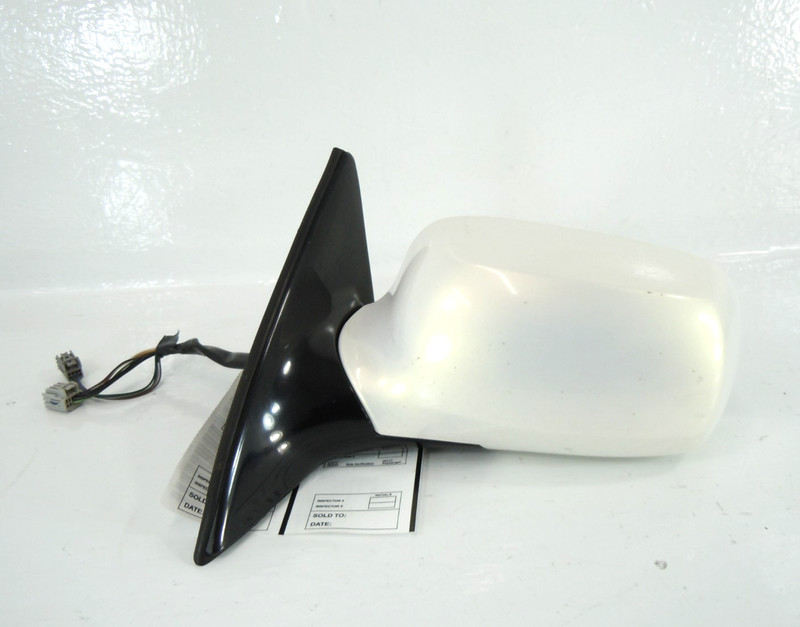 2006-2009 Buick Lucerne Power Door Mirror Driver Left Non-Heated OEM Opt DE6
