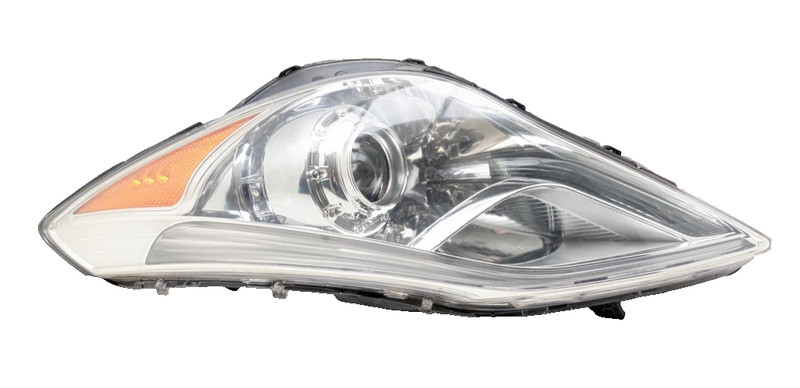 2012-2017 Hyundai Azera LH Driver Headlight Lamp OEM