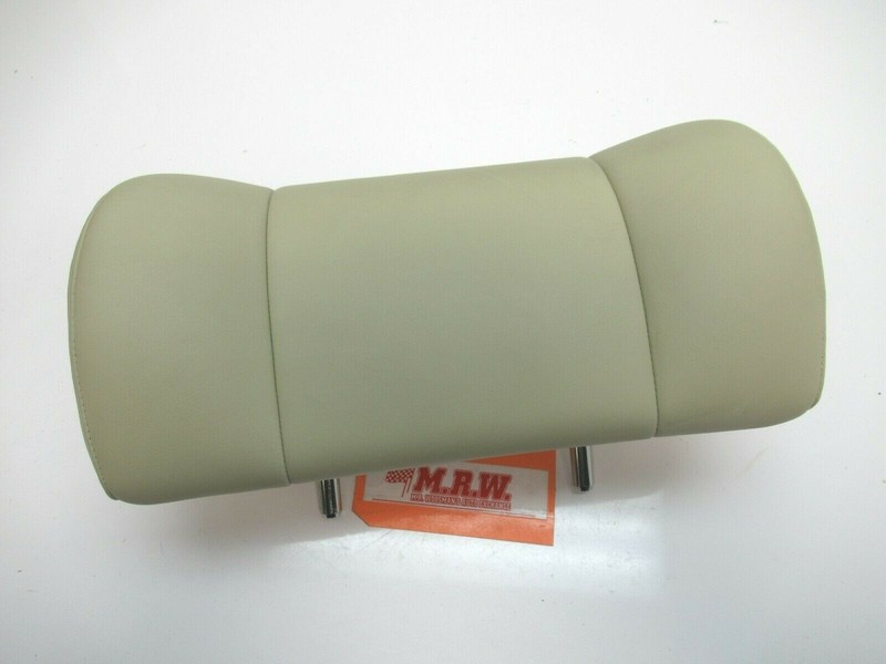 SEAT HEADREST HEAD REST REAR LEFT RIGHT BACK for 03 04 05 06 INFINITI G35x SEDAN