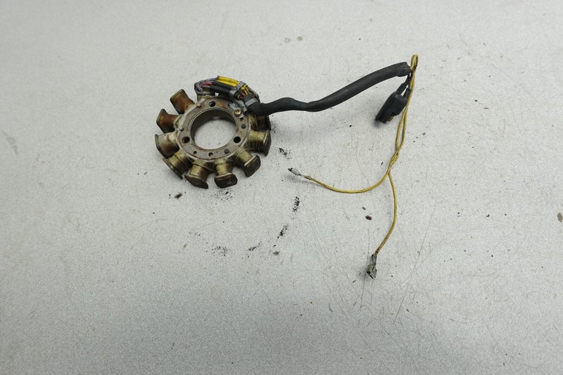 1996-1997 MXZ Formula Summit Ski-Doo OEM Electrical Magneto Stator Ass'y
