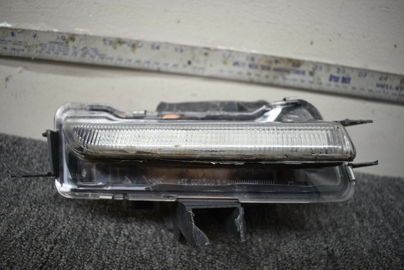 2018 CHEVROLET CAMARO DAYTIME RUN LAMP FACTORY OEM