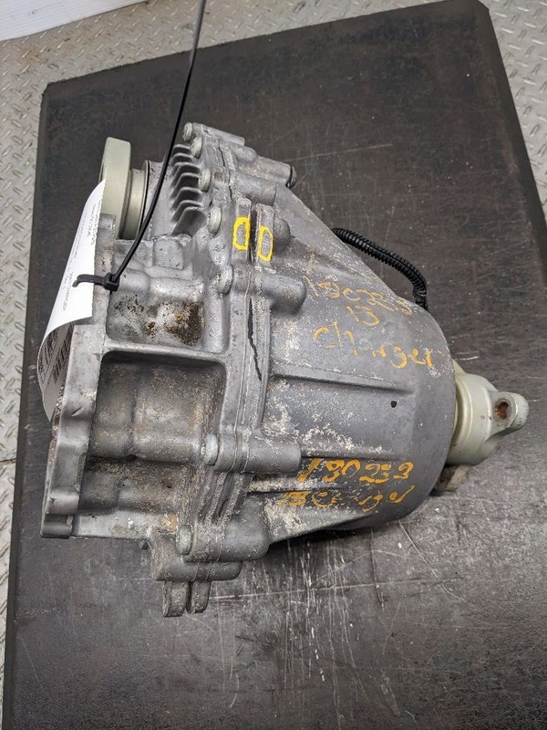 Transfer Case 3.6L Fits 12-14 300 858266