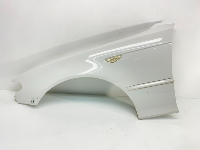00-06 BMW E46 325CI 330Ci Left Driver Side Fender Cover Panel Alpine White OEM✅
