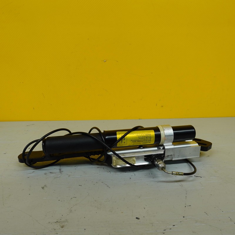 2001-2008 Mercedes Sl550 Convertible Lh Lock Pawl Cylinder R320