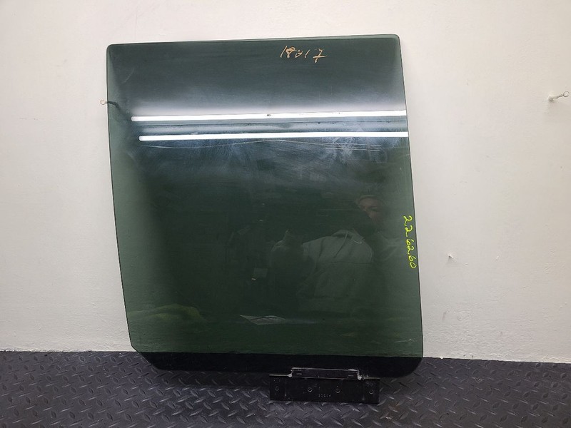 02-10 Ford Explorer Rear Right Passenger Door Glass Privacy OEM 7L2Z-7825712-B