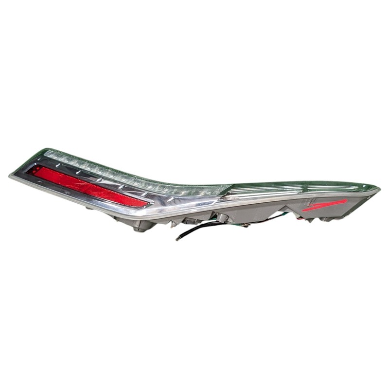 2013-2014 Nissan Leaf Tail Light Left Driver Side LED 26555-3NF0A OEM