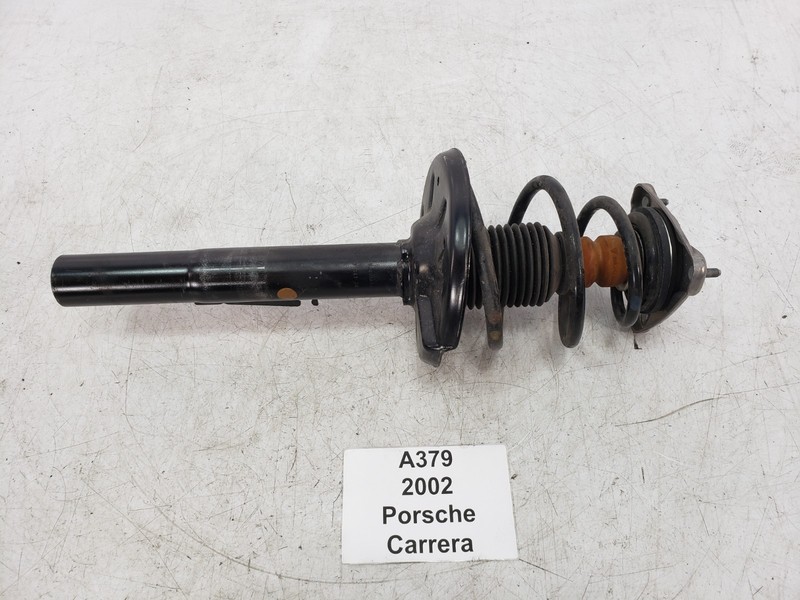 ✅ 02-04 OEM Porsche Carrera 911 996 Front Left Driver Strut Shock Absorber