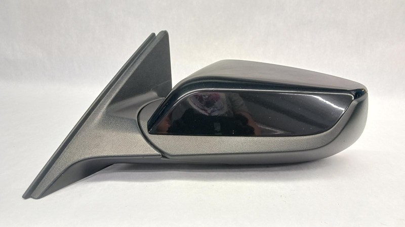 19-'25 CHEVROLET MALIBU driver Door Mirror non-heated w/blind spot OEM Grade A!