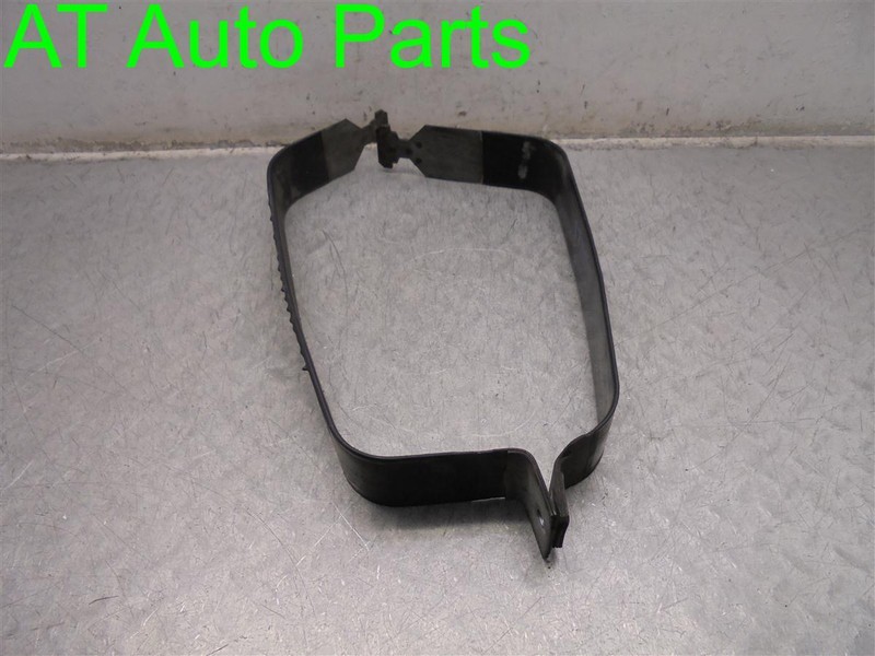2003 GMC YUKON FUEL TANK STRAP SET OF 2 OEM 22868152 22868153