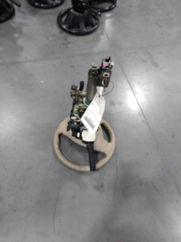 2015 Nissan Altima Steering Column Brown OEM 116K Miles NJ25-21619-535477
