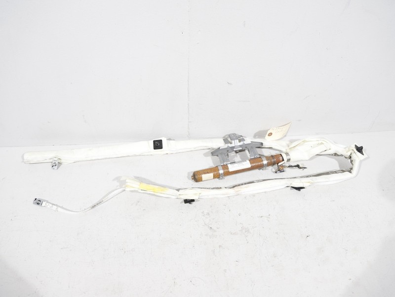 BMW F13 640I 650I M6 COUPE Airbag Left Driver Curtain Top Roof Head Air Bag OEM