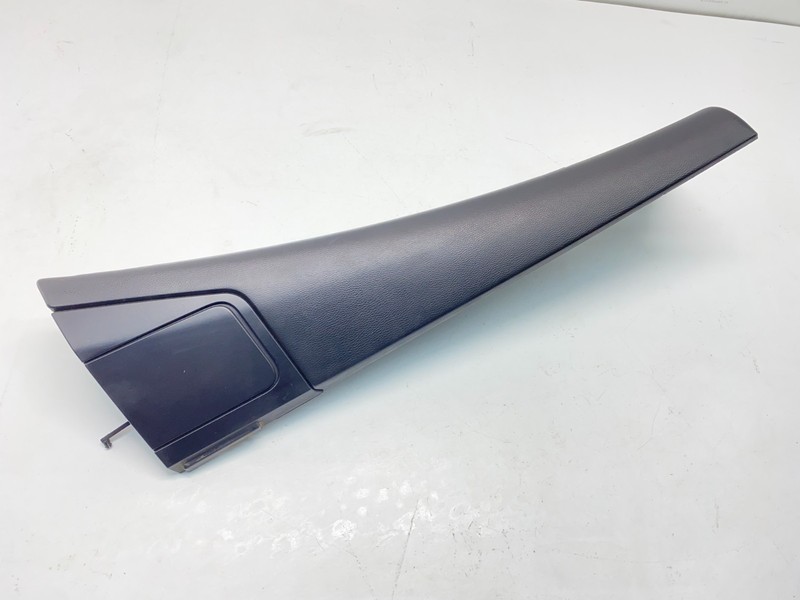 BMW E64 645 650 M6 Convrtible Rear Right Upper Rod Lateral Trim Cover Black OEM✅
