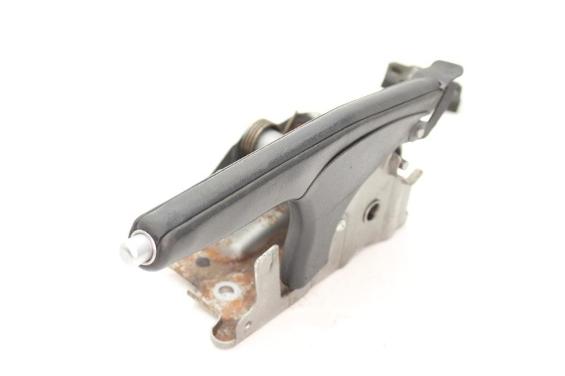 10-20 370Z Roadster Emergency Brake Pull Handle