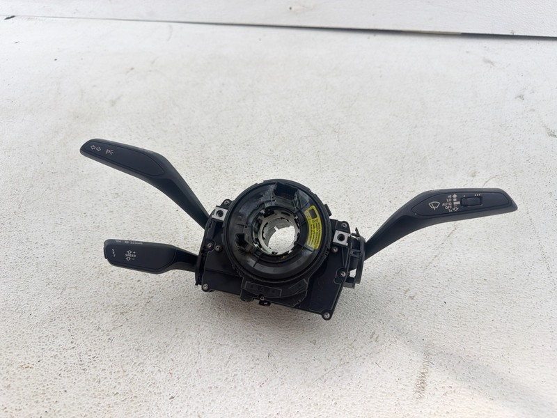 2017-2023 Audi S4 S5 A4 A5 Turn Signal / Wiper Switch Assembly OEM