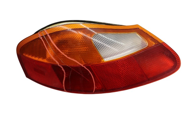 97-02 Porsche Boxster Rear Left Taillight Brake Stop Lamp 98663141303 Oem