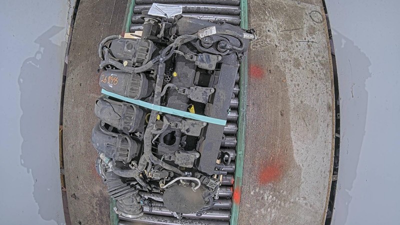 2012 Ford Focus 2.0L Engine Complete Assembly FWD 198k Miles OEM Warranty