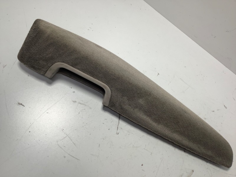 98-02 Honda Accord 2dr Armrest Assembly, Left Front Door 83584-S82-A21ZC OEM