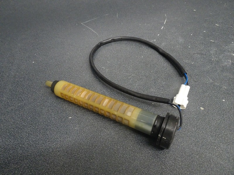 2000-2008 Yamaha OEM Oil Sender Ass'y Freshwater WaveRunner XL 1200 XLT