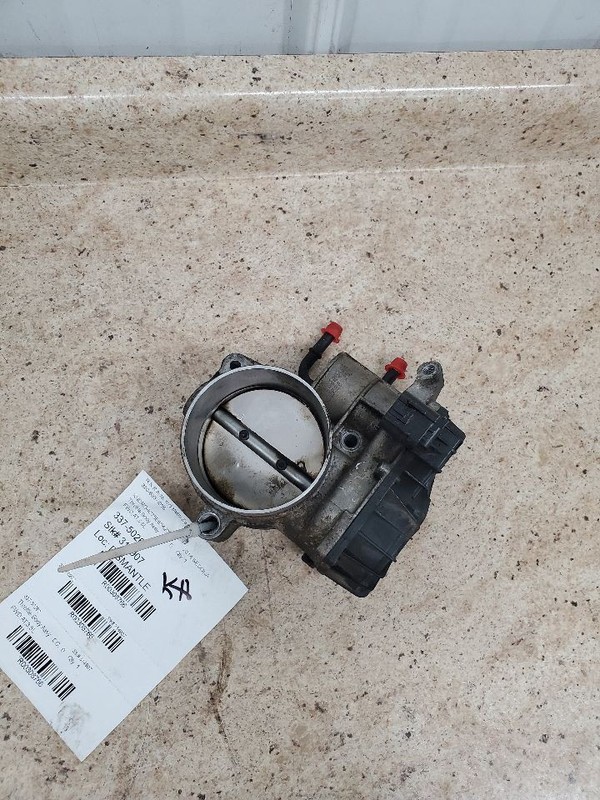 Throttle Body 3.5L Fits 11-12 14 SEDONA 308766