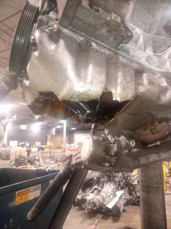 2012 Acura MDX 3.7L Engine Complete Assembly 4WD 160K Miles OEM Warranty