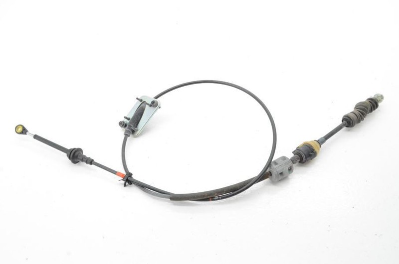 2017-2019 Nissan Titan 5.6L 4x4 Automatic Shifter Linkage