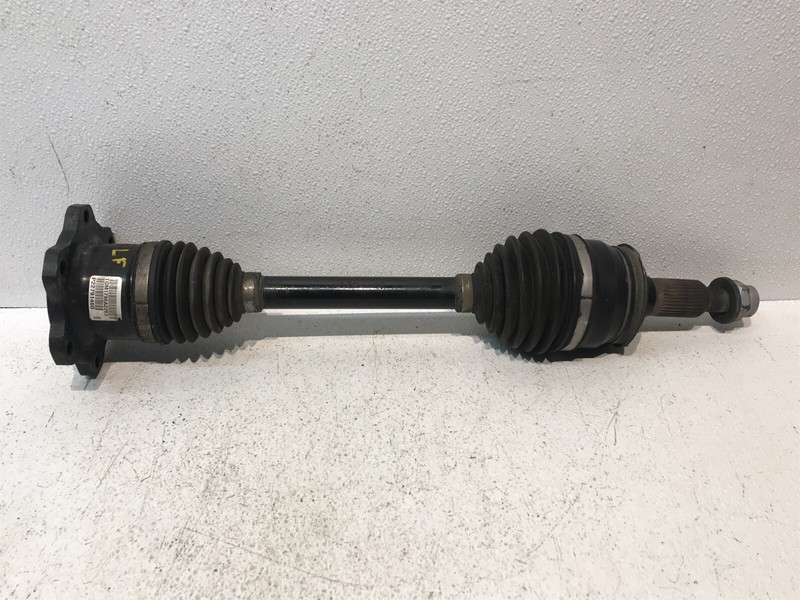2017 Escalade Front Driver Left CV Axle Shaft OEM 91,941k Miles